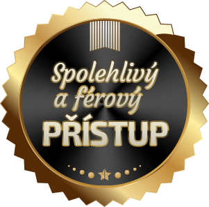 Spolehlivý a férový přístup